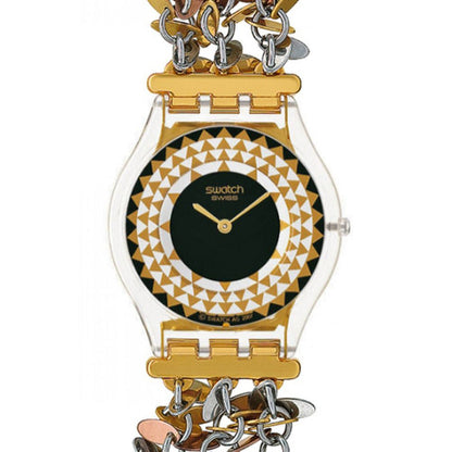 Swatch Skin Sensation Cry SFK322GC