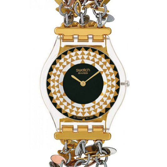 Swatch Skin Sensation Cry SFK322GC