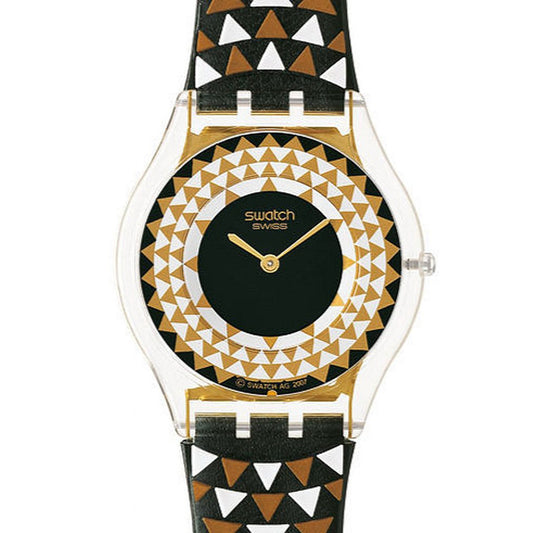 Swatch Skin Sensation Wise SFK322