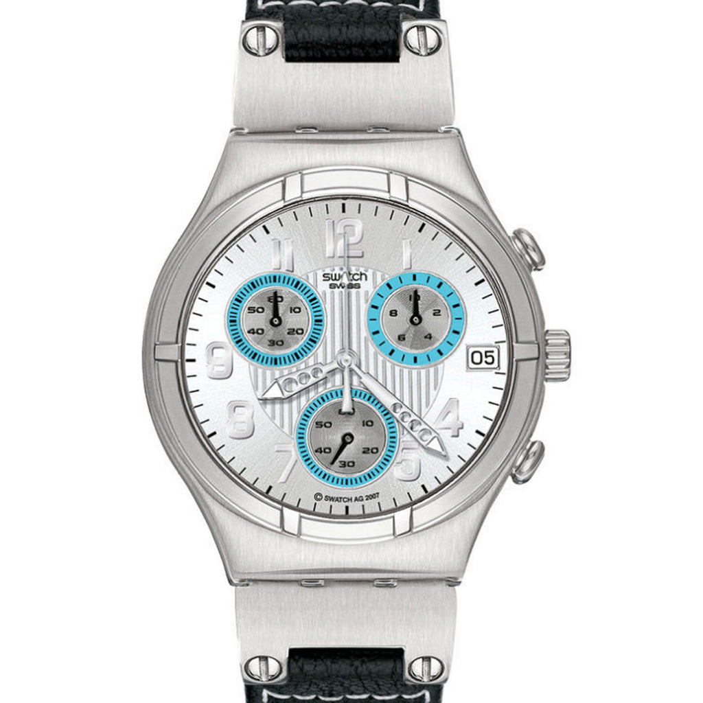 Swatch Irony Chrono Sense Sword YCS500