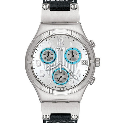 Swatch Irony Chrono Sense Sword YCS500