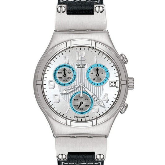Swatch Irony Chrono Sense Sword YCS500