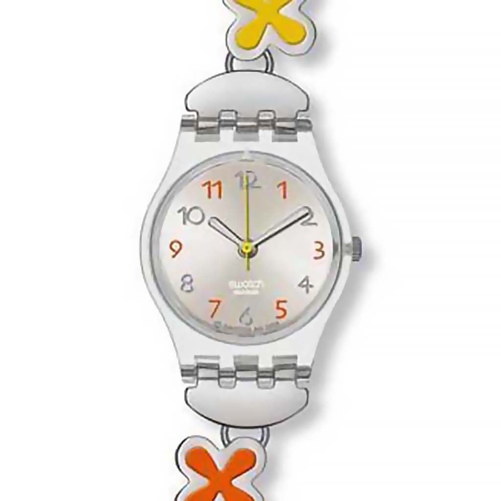 Swatch Lady Seapflor LK298G