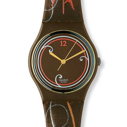Swatch Gent Special Serata Spigata GC105U