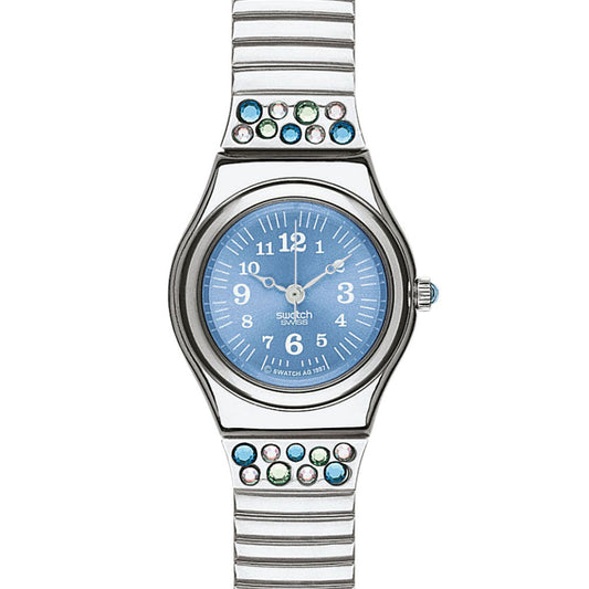 Swatch Irony Lady Serenella YSS108B