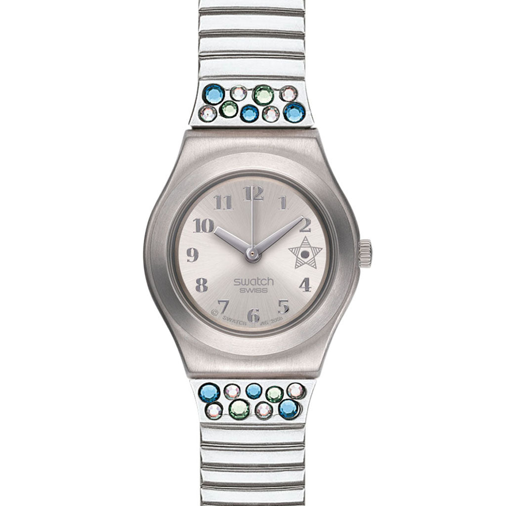 Swatch Irony Lady Serenella Too YSS108CB