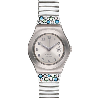Swatch Irony Lady Serenella Too YSS108CB