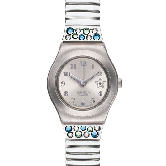 Swatch Irony Lady Serenella Too YSS108CB