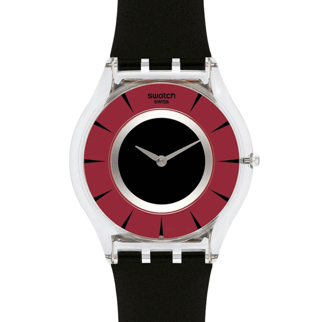 Swatch Skin Classic Serengeti Dark SFK377C