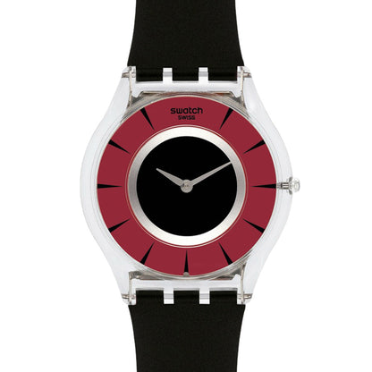 Swatch Skin Classic Serengeti Dark SFK377C