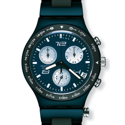 Swatch Irony Chrono Sergio Garcia YCN4000AG