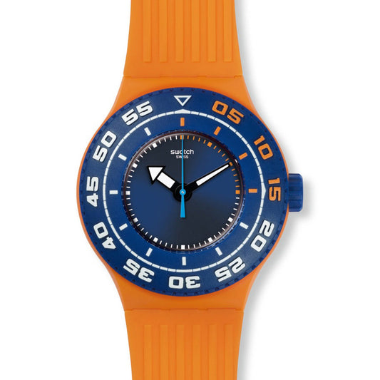 Swatch Scuba Libre Serfios SUUO100