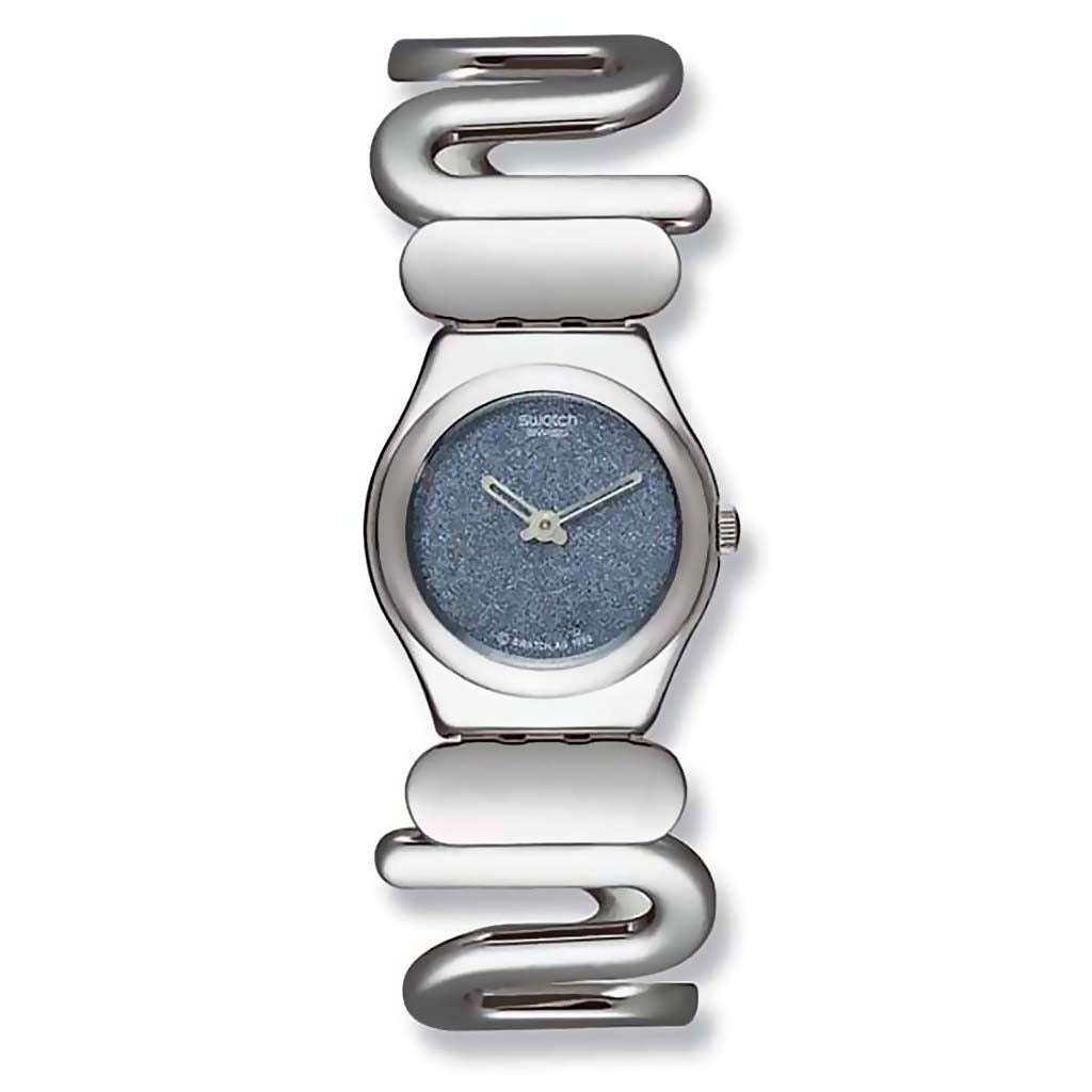 Swatch Irony Lady Lady SERPENT'S TALE YSS120H
