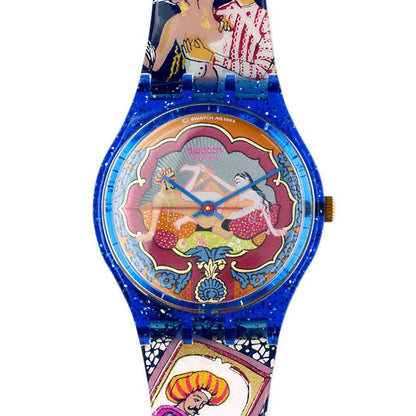 Swatch Gent Sex Tease GN136