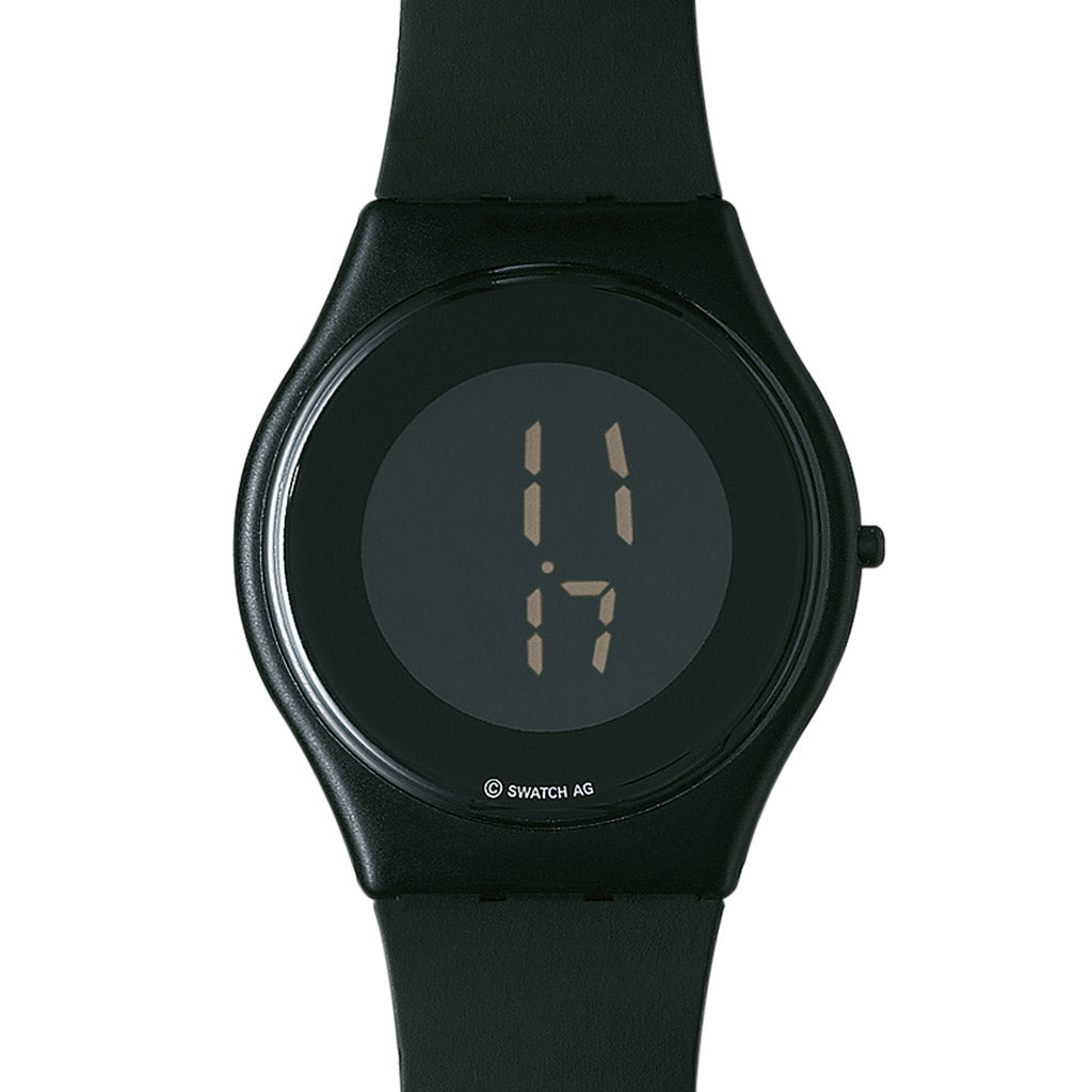 Swatch Skin Beat Shadiness SIB100