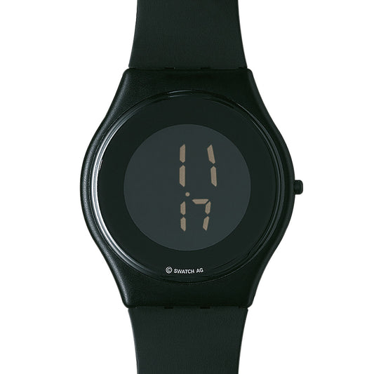 Swatch Skin Beat Shadiness SIB100