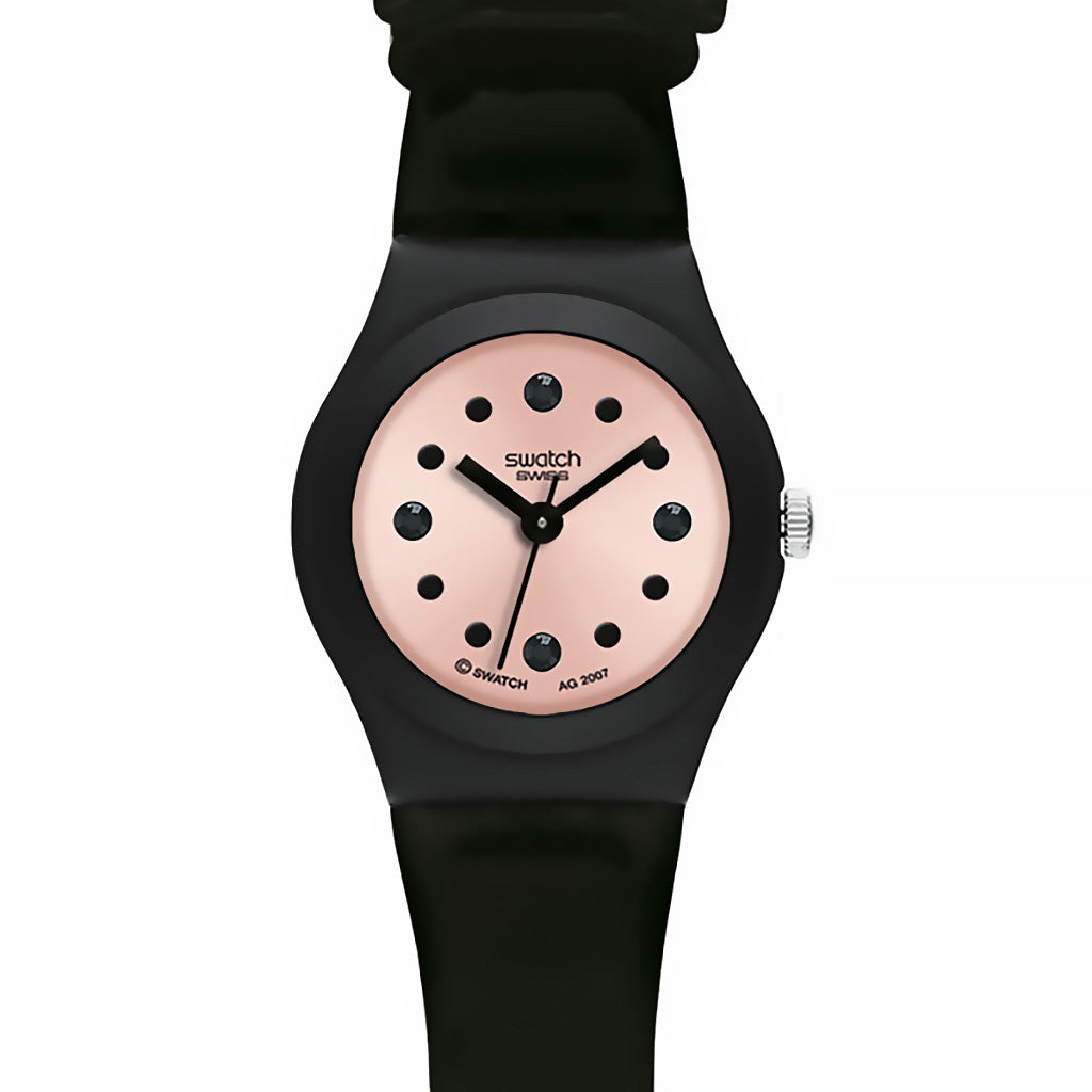 Swatch Irony Lady Shading Bow YSB1000