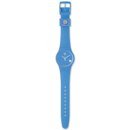 SWATCH SHAKE THE WORLD - No 19