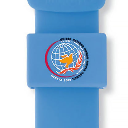 SWATCH SHAKE THE WORLD - No 19