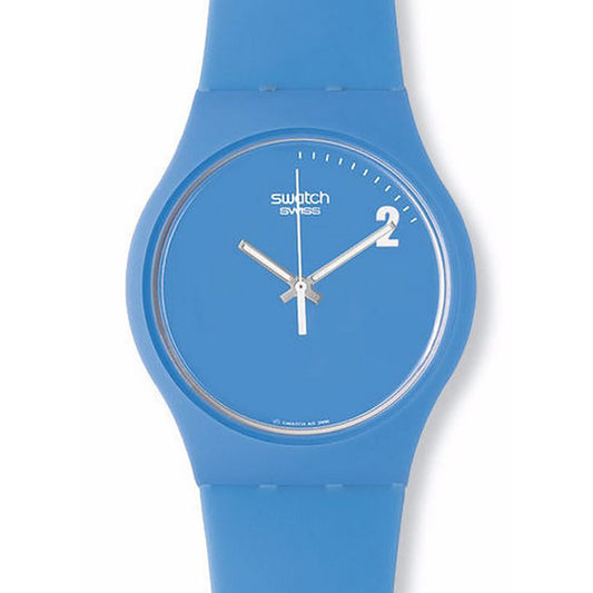 Swatch Jelly in Jelly Special SHAKE THE WORLD No 2 SUJZ104