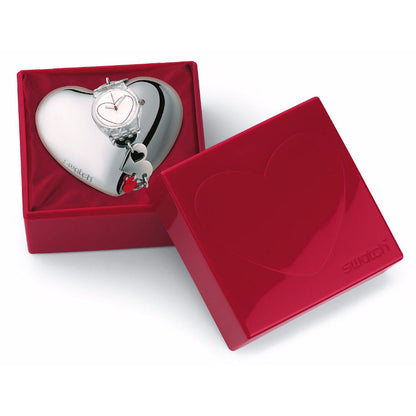Swatch Lady SHAKE YOUR HEART LK261G Valentinsspecial 2006