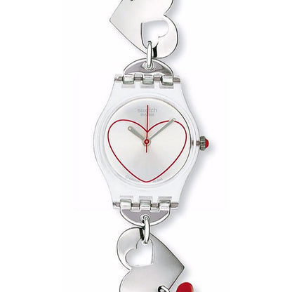 SHAKE YOUR HEART - Valentinsspecial 2006