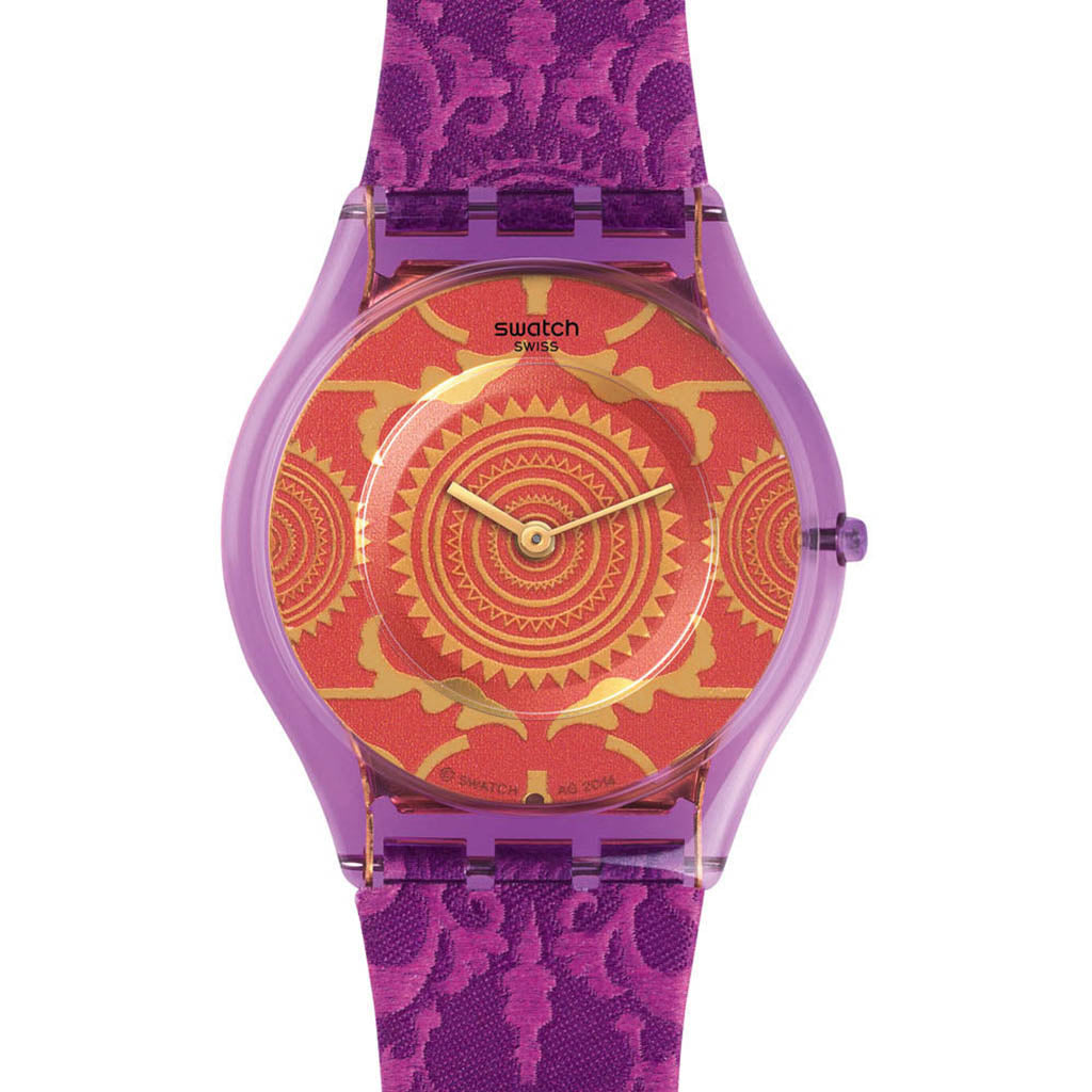 Swatch Skin Shantaram SFV109