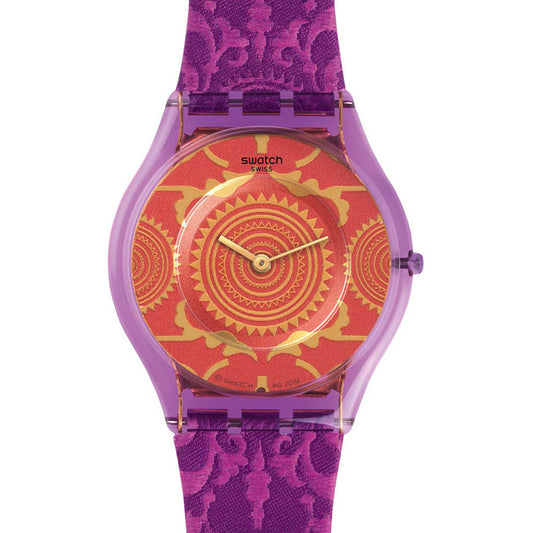 Swatch Skin Shantaram SFV109