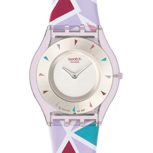 Swatch Skin Shape Show SFP110