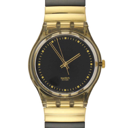 Swatch Gent Flex Sheikh GG183A/B