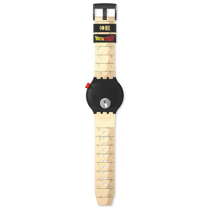 SHENRON X SWATCH