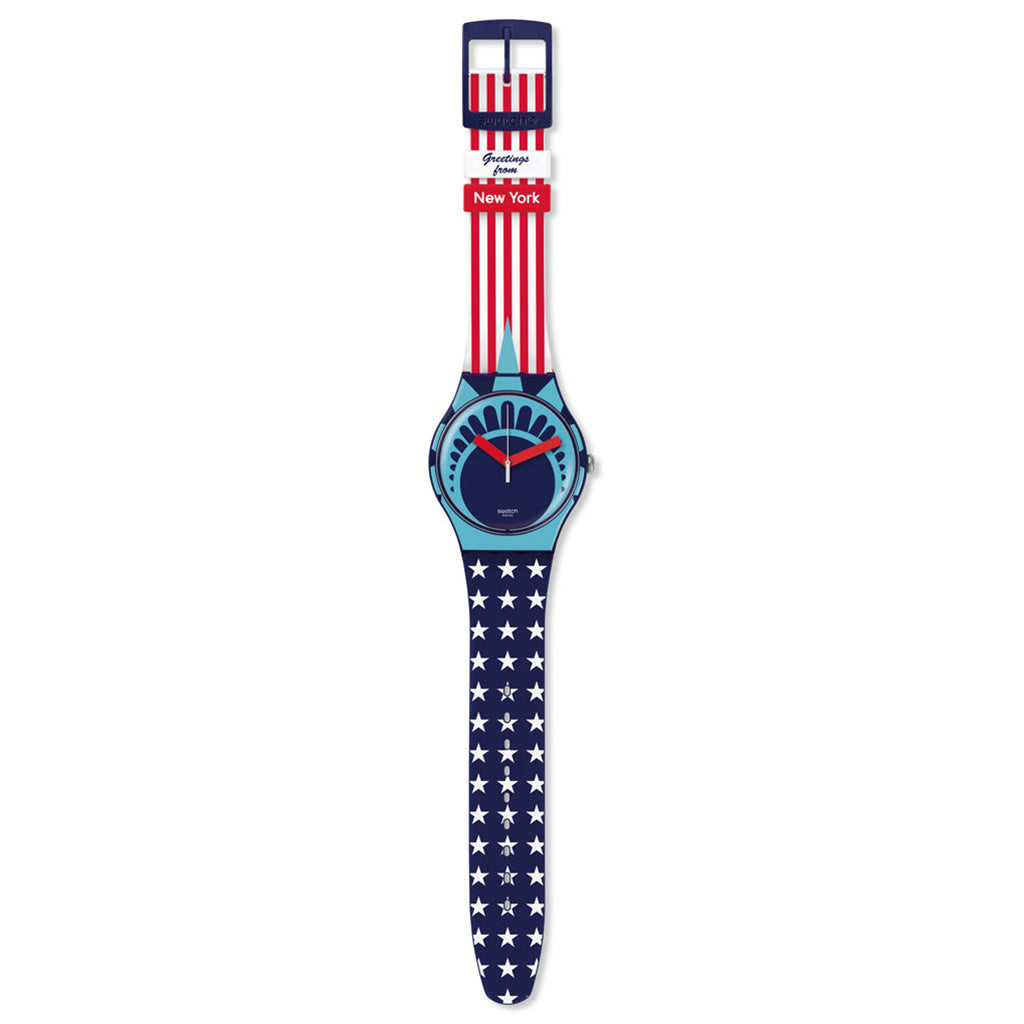 SHE ROCKS - Destination Special New York 2016