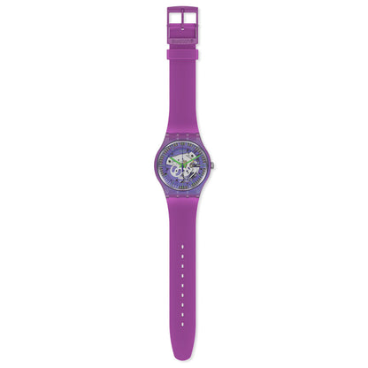 SHIMMER PURPLE