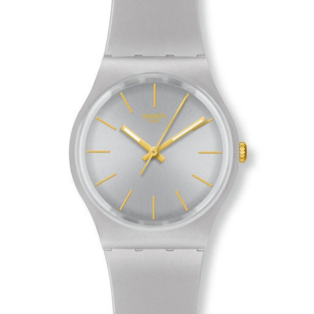 Swatch Gent X-MAS Special SHIMMER RAY GZ250