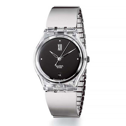 Swatch Gent Flex Shinier GK424