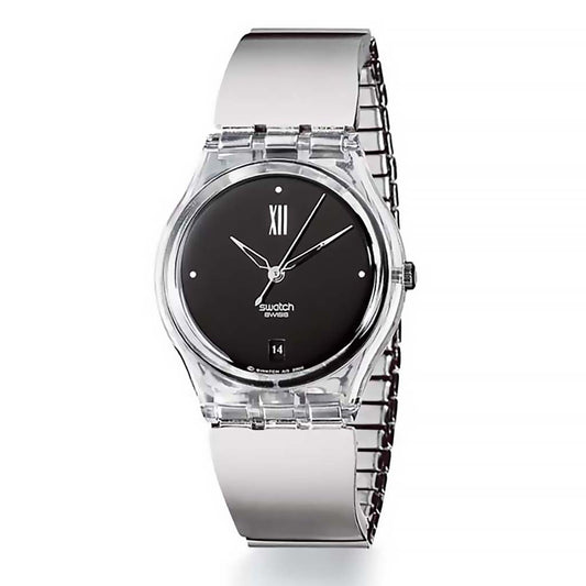 Swatch Gent Flex Shinier GK424
