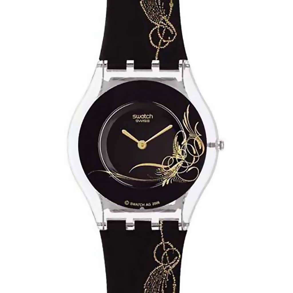 Swatch Skin Shining Night SFK286