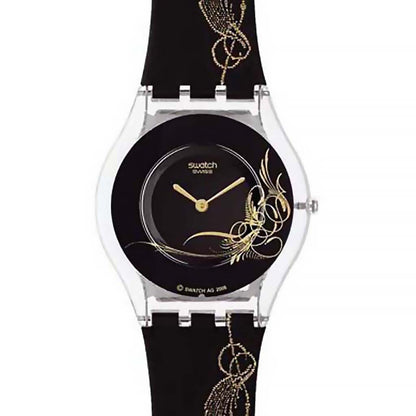 Swatch Skin Shining Night SFK286