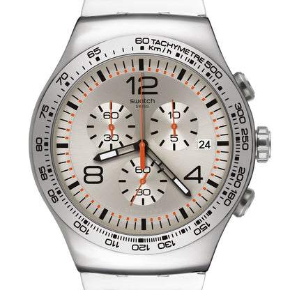 Swatch Irony The Chrono Shiny Addict YOS445G