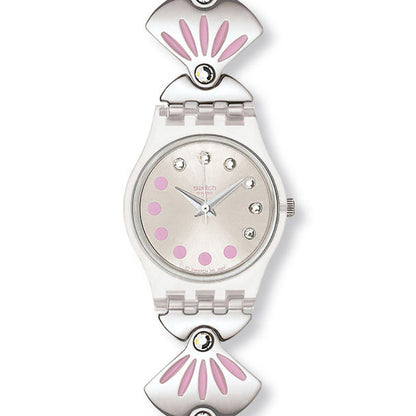 Swatch Lady Shiny Ocean LK291G