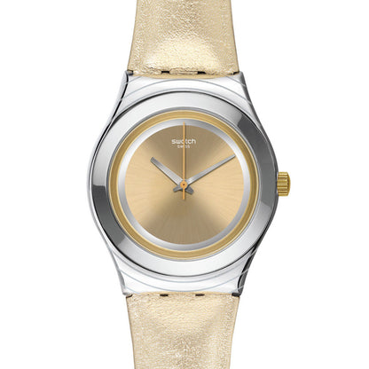Swatch Irony Medium Shiny Star YLS190
