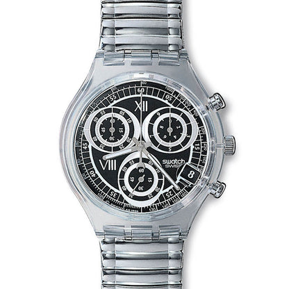 Swatch Chrono Shiny Start SCK407