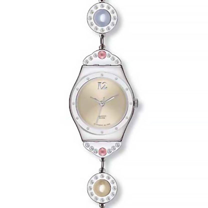Swatch Irony Lady Shiny Stones YSS224G
