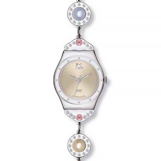 Swatch Irony Lady Shiny Stones YSS224G