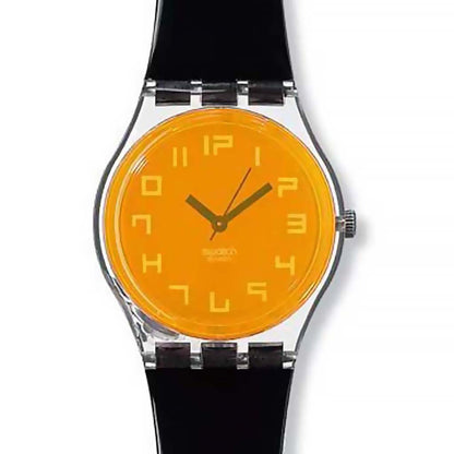 Swatch Gent Shiny Time GK357