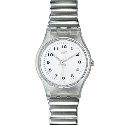 Swatch Lady Shock LK159