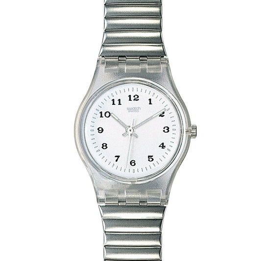Swatch Lady Shock LK159