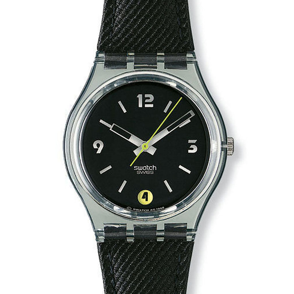 Swatch Gent SHOOTING STAR GM408
