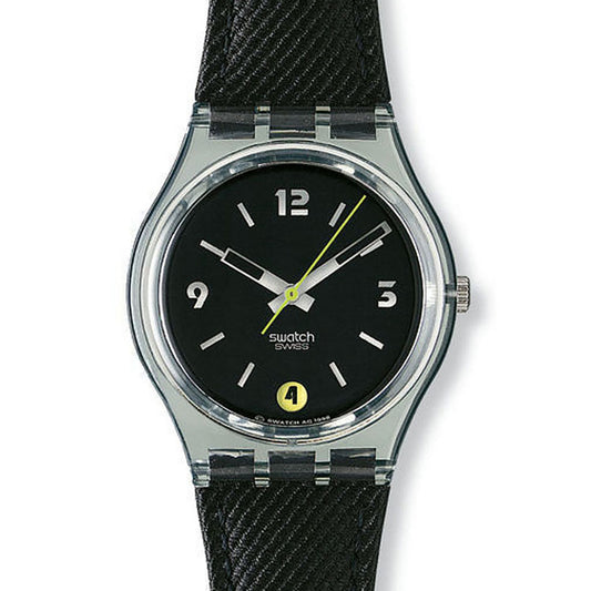 Swatch Gent SHOOTING STAR GM408