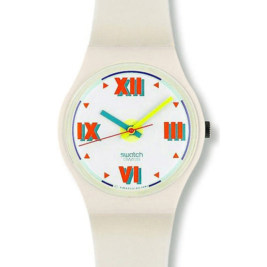 Swatch Gent SHORT LEAVE (ohne Datum) GW114
